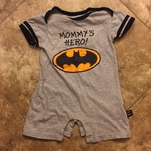 Toddler Onesie